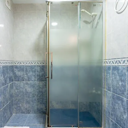 Guestready - Bella Casa En La Plaza De La Merced Apartment *
