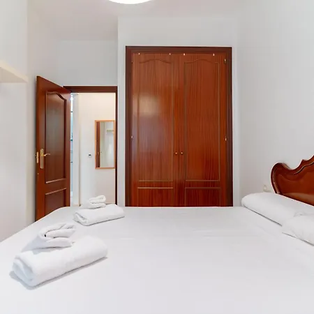 Guestready - Bella Casa En La Plaza De La Merced Apartment Malaga