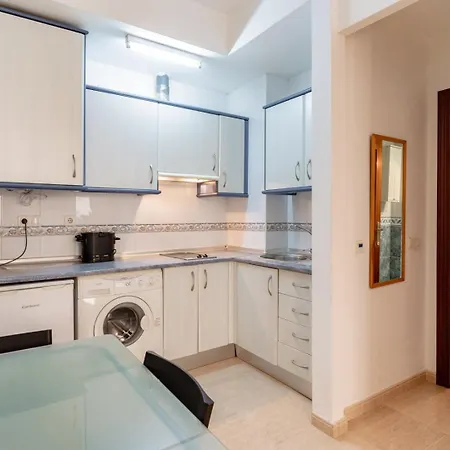 Guestready - Bella Casa En La Plaza De La Merced Malaga