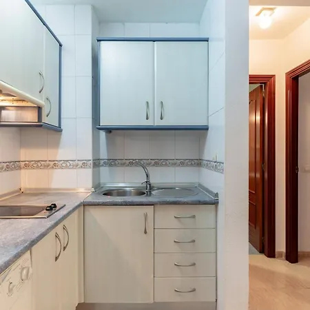 Guestready - Bella Casa En La Plaza De La Merced Apartment