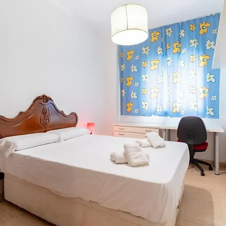 Apartment Guestready - Bella Casa En La Plaza De La Merced *