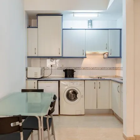 Apartment Guestready - Bella Casa En La Plaza De La Merced *