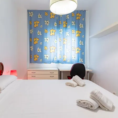 Apartment Guestready - Bella Casa En La Plaza De La Merced Malaga